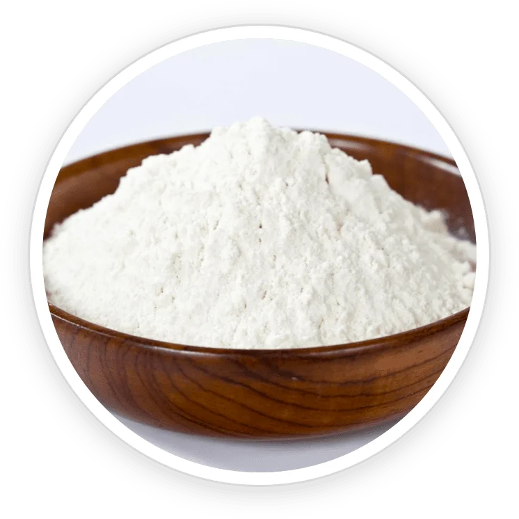Tricalcium phosphate compound used for bone support and mineral balance